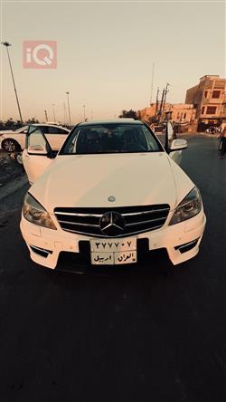 مرسيدس بنز C-Class